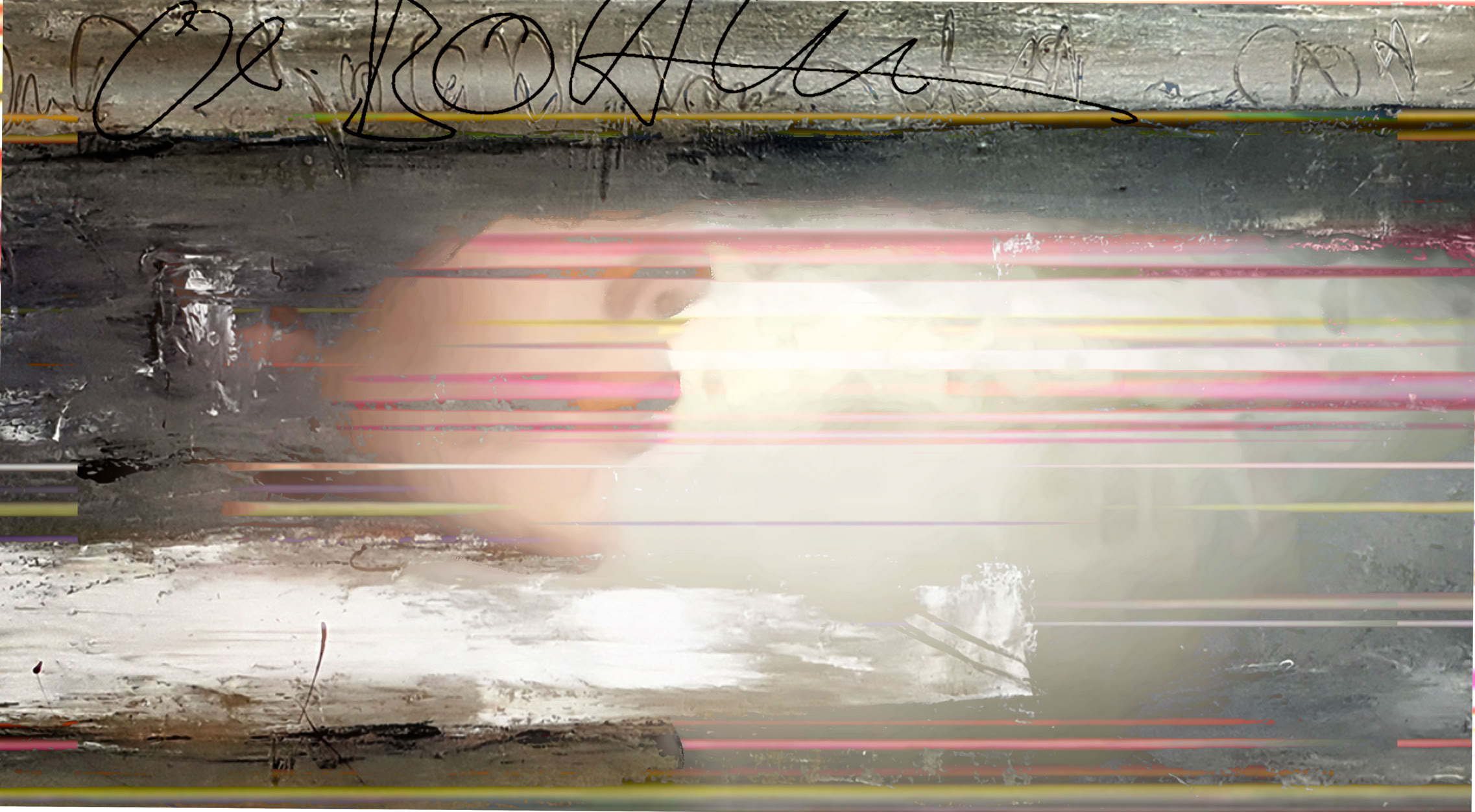 „At Zürich-lake“ from 2024“, eine ganz stille, fast poetische übermalte Fotografie, verkörpert eine friedliche Welt am Nachmittag am Zürcher See. Mit den Maßen 100x150 cm symbolisiert dieses vielschichtige Mixed-Media-Werk (Foto-Print auf Leinwand mit Acryl übermalt), die Stille der Zeit – eine Einladung zum Innehalten, Durchatmen und zum Eintauchen in eine andere Welt. Vom Künstler signiert. Preis auf Anfrage.