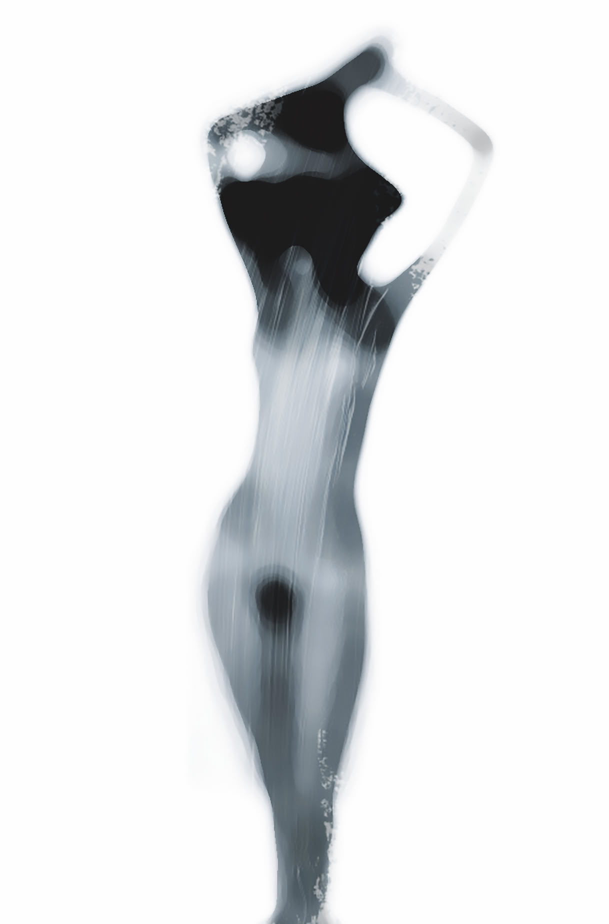 „At Zürich-lake“ from 2024“, eine ganz stille, fast poetische übermalte Fotografie, verkörpert eine friedliche Welt am Nachmittag am Zürcher See. Mit den Maßen 100x150 cm symbolisiert dieses vielschichtige Mixed-Media-Werk (Foto-Print auf Leinwand mit Acryl übermalt), die Stille der Zeit – eine Einladung zum Innehalten, Durchatmen und zum Eintauchen in eine andere Welt. Vom Künstler signiert. Preis auf Anfrage.