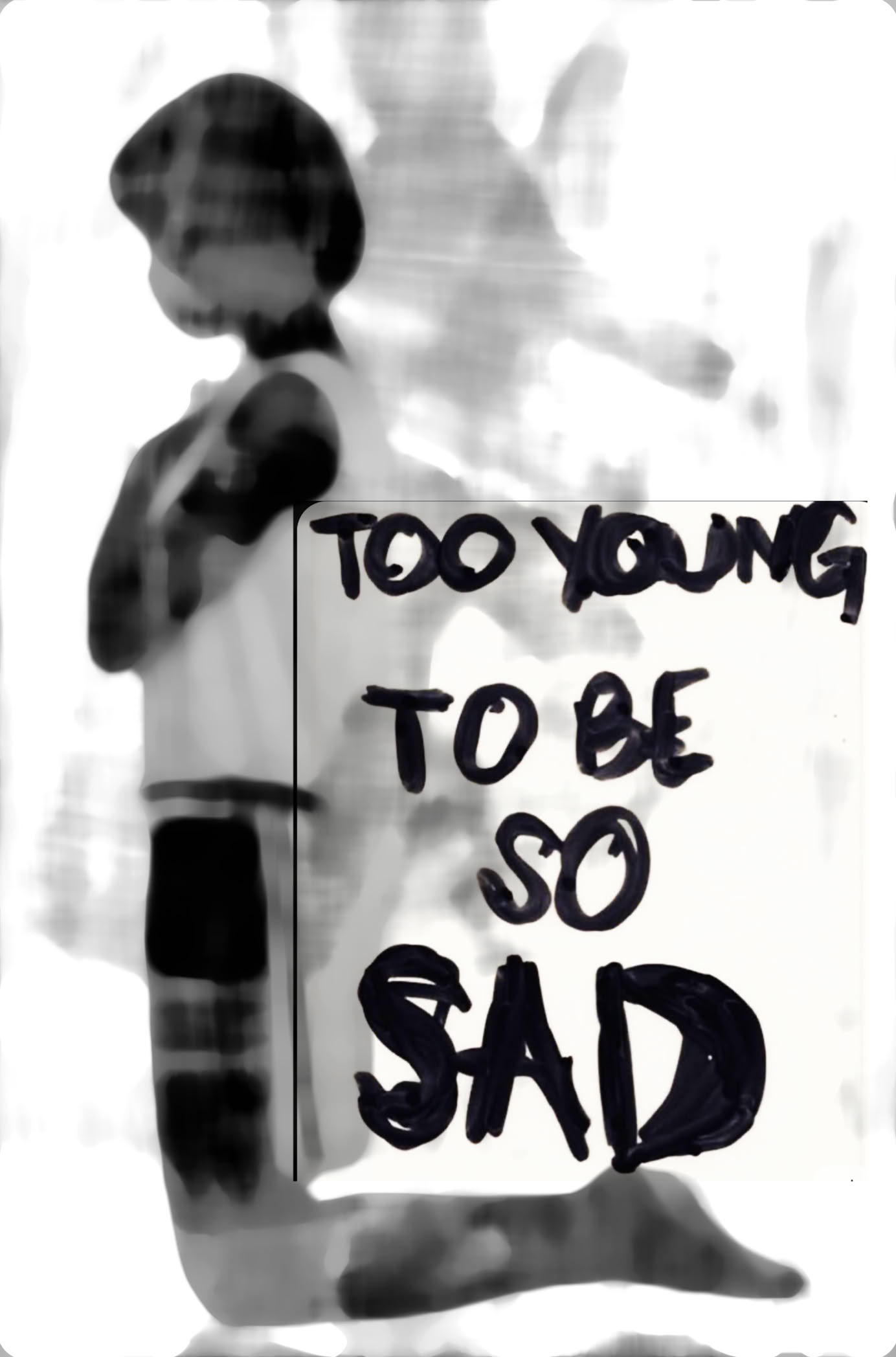 „At Zürich-lake“ from 2024“, eine ganz stille, fast poetische übermalte Fotografie, verkörpert eine friedliche Welt am Nachmittag am Zürcher See. Mit den Maßen 100x150 cm symbolisiert dieses vielschichtige Mixed-Media-Werk (Foto-Print auf Leinwand mit Acryl übermalt), die Stille der Zeit – eine Einladung zum Innehalten, Durchatmen und zum Eintauchen in eine andere Welt. Vom Künstler signiert. Preis auf Anfrage.