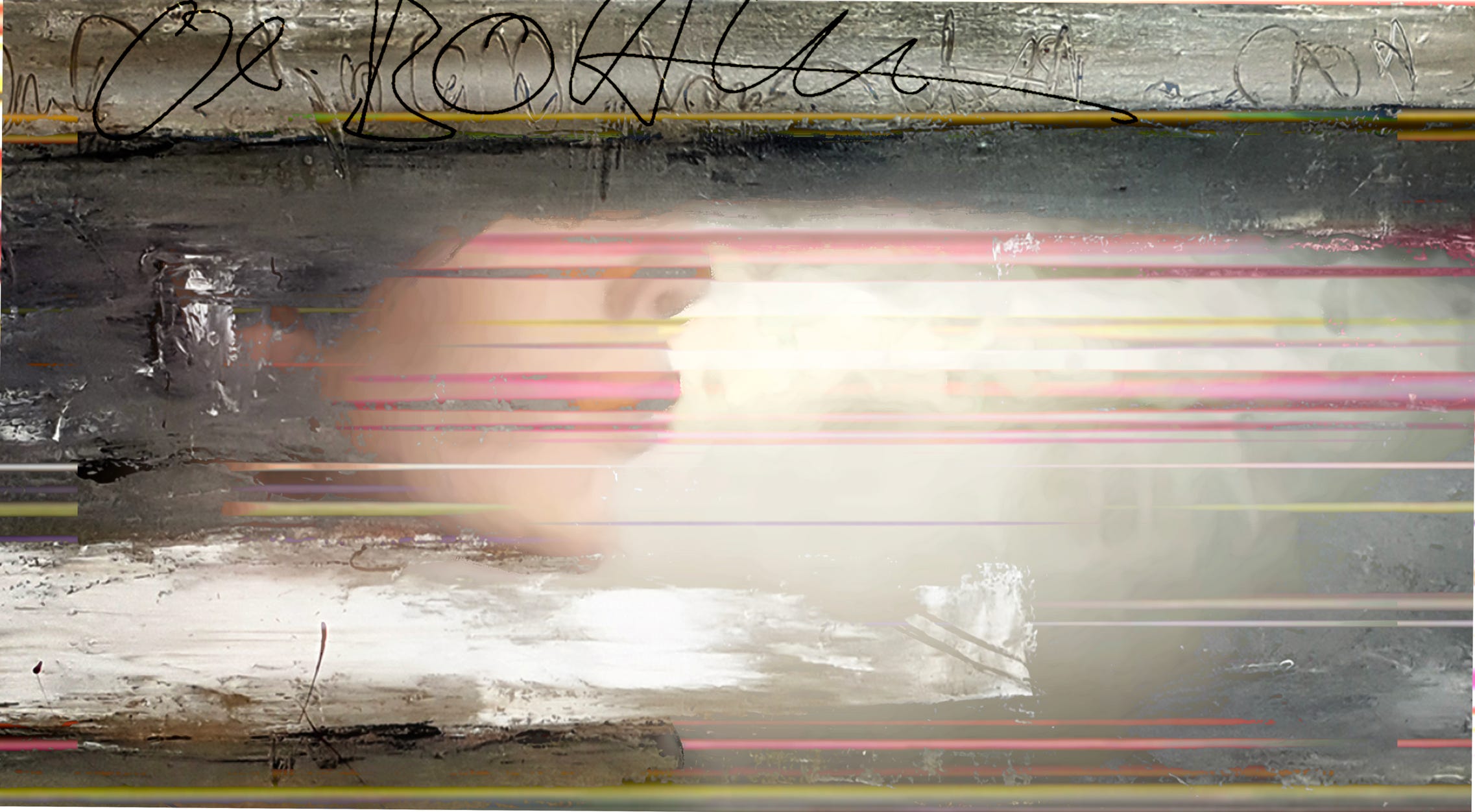 „At Zürich-lake“ from 2024“, eine ganz stille, fast poetische übermalte Fotografie, verkörpert eine friedliche Welt am Nachmittag am Zürcher See. Mit den Maßen 100x150 cm symbolisiert dieses vielschichtige Mixed-Media-Werk (Foto-Print auf Leinwand mit Acryl übermalt), die Stille der Zeit – eine Einladung zum Innehalten, Durchatmen und zum Eintauchen in eine andere Welt. Vom Künstler signiert. Preis auf Anfrage.